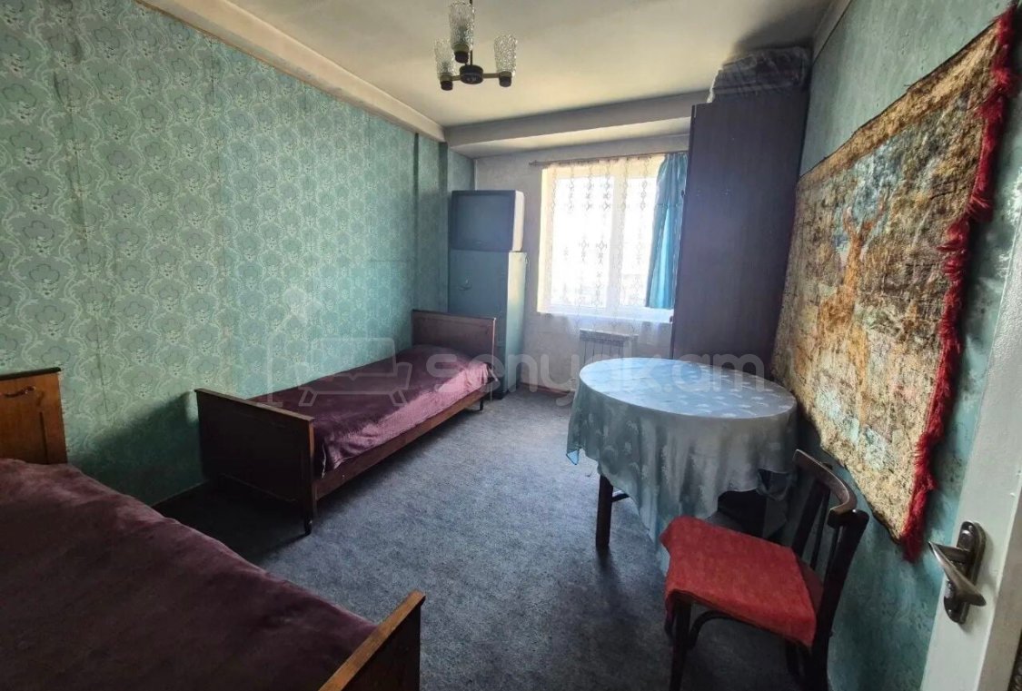 3 Սենյականոց Բնակարան, 75քմ, 9/16 հարկ, Նորմալ Վիճակում, Կահավորված