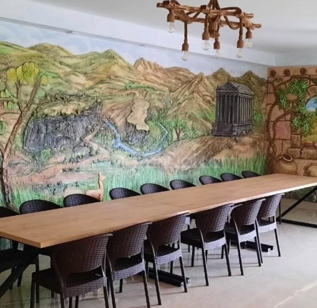 2 Սենյականոց Շքեղ Առանձնատուն, 200քմ, Լողավազանով