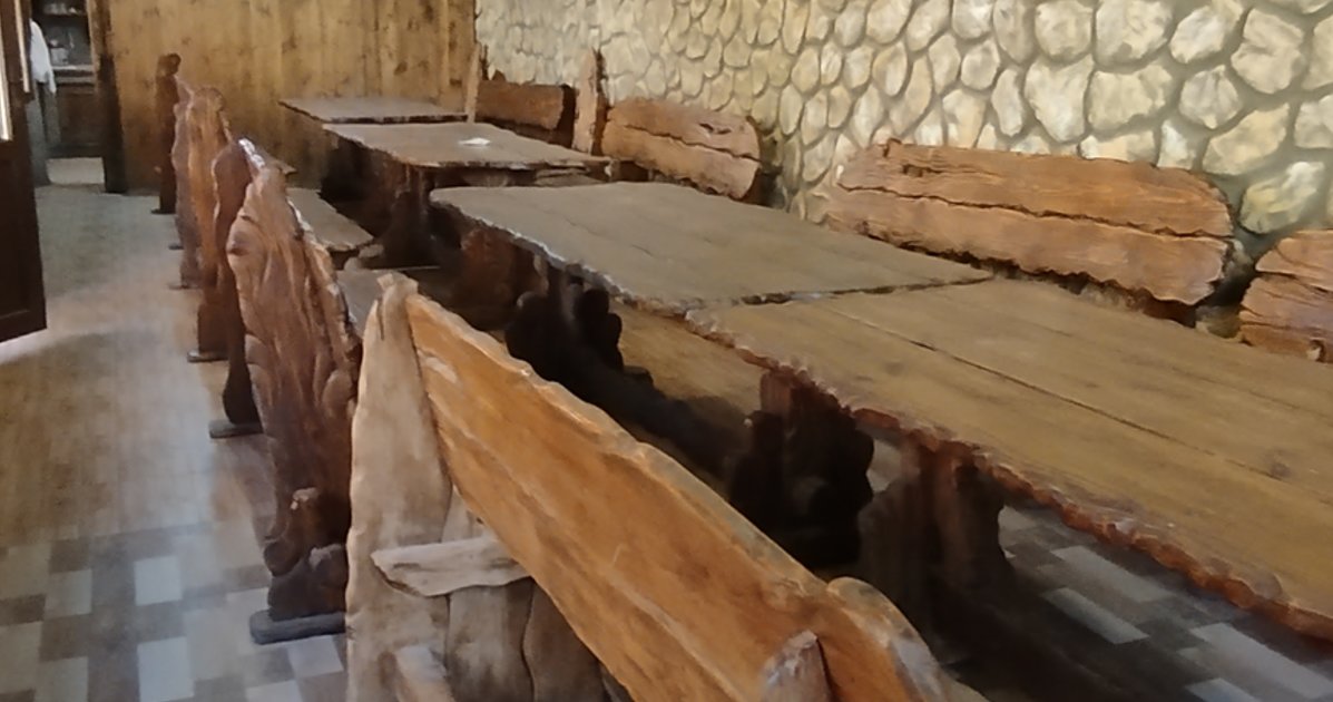 6 Սենյականոց Ամառանոց, 200քմ, Լողավազանով