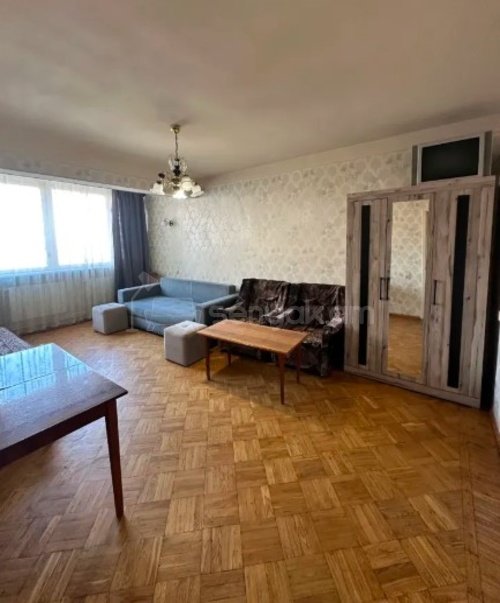 2 Սենյականոց Բնակարան Քարե Շենքում, 65քմ, 3/5 հարկ, Կոսմետիկ Վերանորոգված, Կահավորված, Արևկող