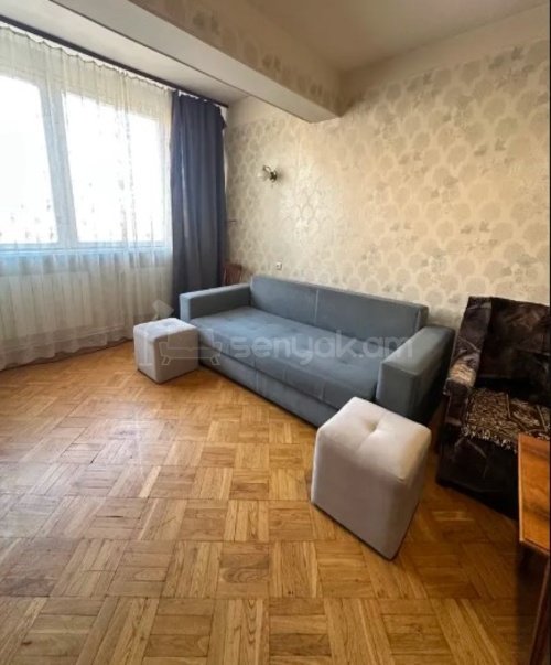 2 Սենյականոց Բնակարան Քարե Շենքում, 65քմ, 3/5 հարկ, Կոսմետիկ Վերանորոգված, Կահավորված, Արևկող