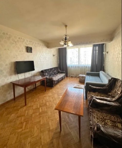 2 Սենյականոց Բնակարան Քարե Շենքում, 65քմ, 3/5 հարկ, Կոսմետիկ Վերանորոգված, Կահավորված, Արևկող