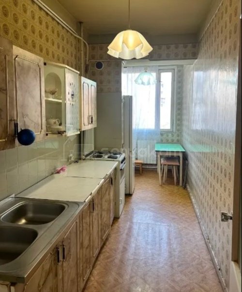 2 Սենյականոց Բնակարան Քարե Շենքում, 65քմ, 3/5 հարկ, Կոսմետիկ Վերանորոգված, Կահավորված, Արևկող