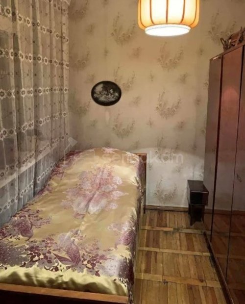 1 Սենյականոց Բնակարան Քարե Շենքում, 47քմ, 1/5 հարկ, Կոսմետիկ Վերանորոգված