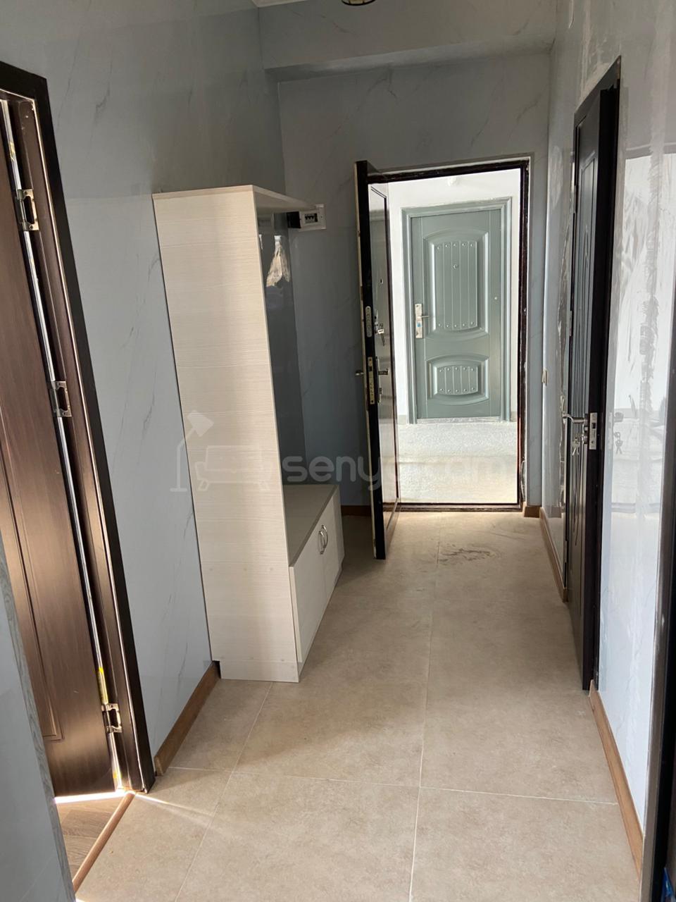 2 Սենյականոց Բնակարան Նորակառույցում, 55քմ, 2/4 հարկ, Դիզայներական Վերանորոգված, Կահավորված, Արևկող