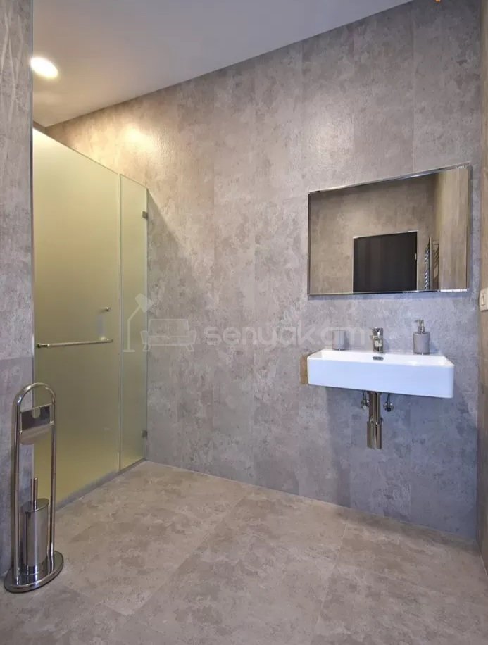 2 Սենյականոց Բնակարան, 70քմ, 4/5 հարկ, Դիզայներական Վերանորոգված