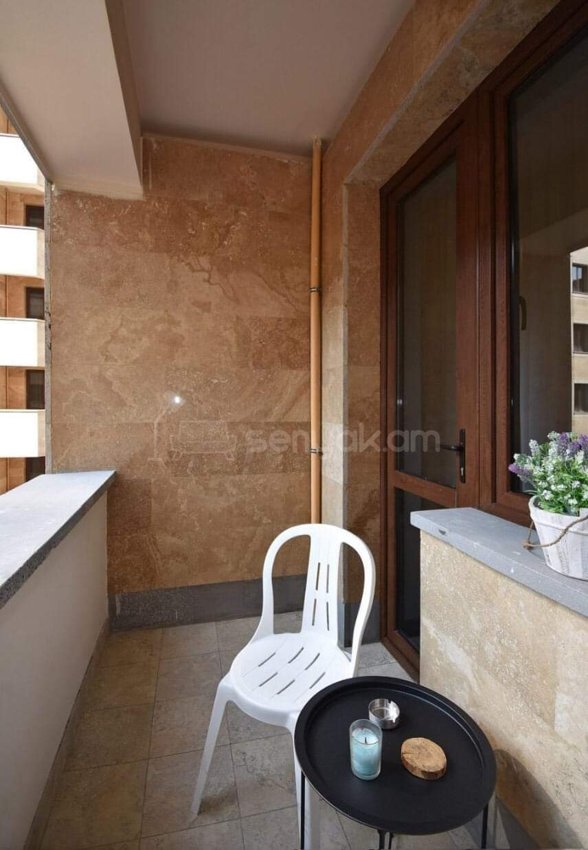 2 Սենյականոց Բնակարան Նորակառույցում, 55քմ, 5/16 հարկ, Դիզայներական Վերանորոգված