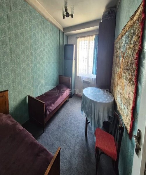 3 Սենյականոց Բնակարան, 76քմ, 9/16 հարկ, Կոսմետիկ Վերանորոգված, Կահավորված, Արևկող