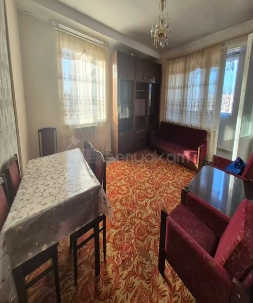 3 Սենյականոց Բնակարան, 76քմ, 9/16 հարկ, Կոսմետիկ Վերանորոգված, Կահավորված, Արևկող