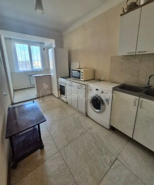 3 Սենյականոց Բնակարան, 76քմ, 9/16 հարկ, Կոսմետիկ Վերանորոգված, Կահավորված, Արևկող