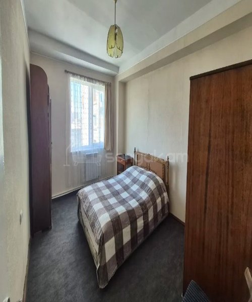 3 Սենյականոց Բնակարան, 76քմ, 9/16 հարկ, Կոսմետիկ Վերանորոգված, Կահավորված, Արևկող