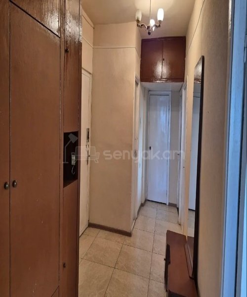 3 Սենյականոց Բնակարան, 76քմ, 9/16 հարկ, Կոսմետիկ Վերանորոգված, Կահավորված, Արևկող