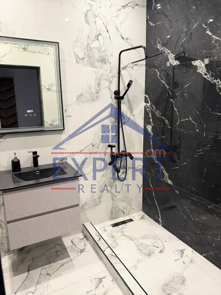 2 Սենյականոց Բնակարան Նորակառույցում, 55քմ, 14/14 հարկ, Կապիտալ Վերանորոգված