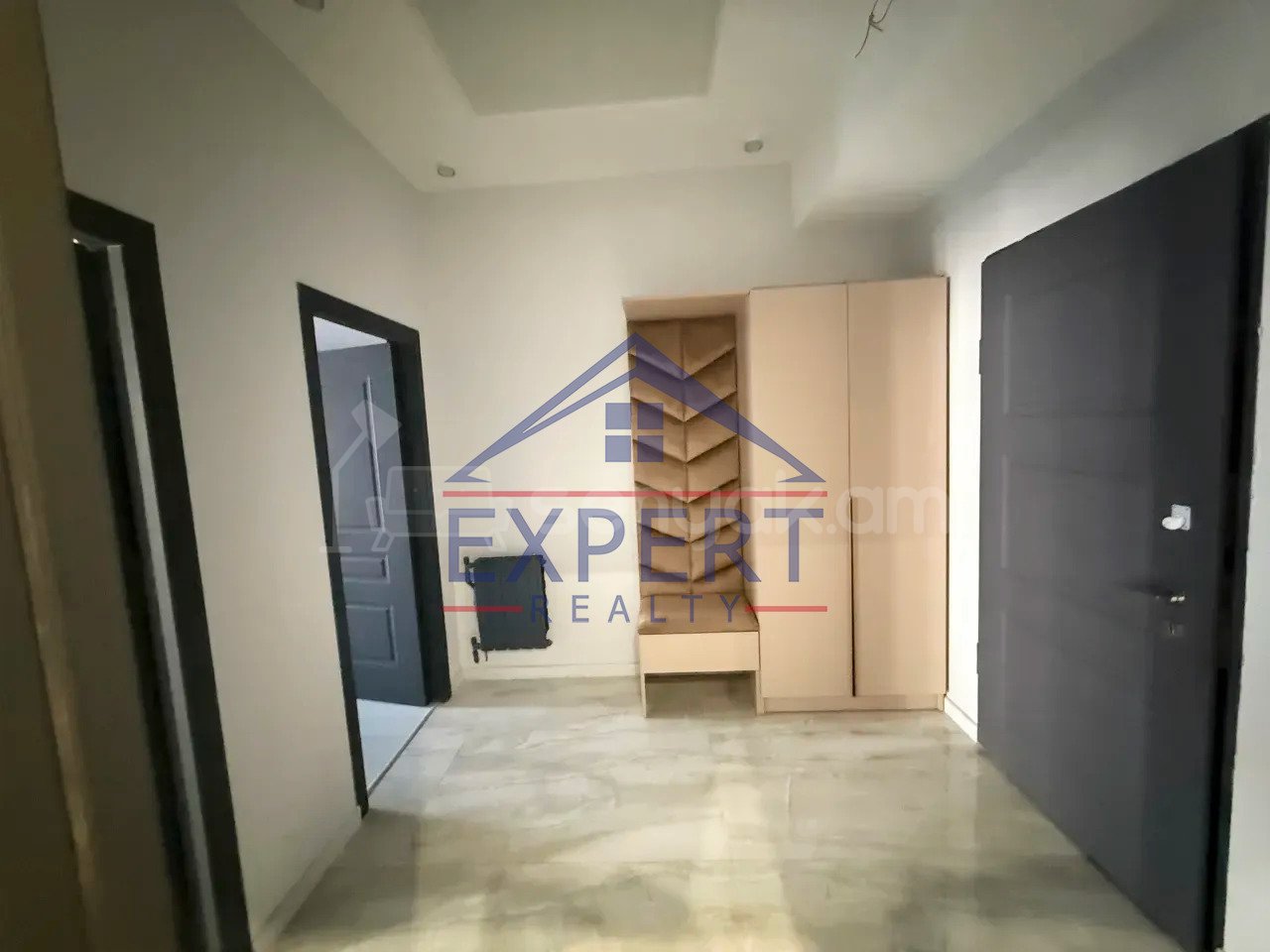 2 Սենյականոց Բնակարան Նորակառույցում, 55քմ, 14/14 հարկ, Կապիտալ Վերանորոգված