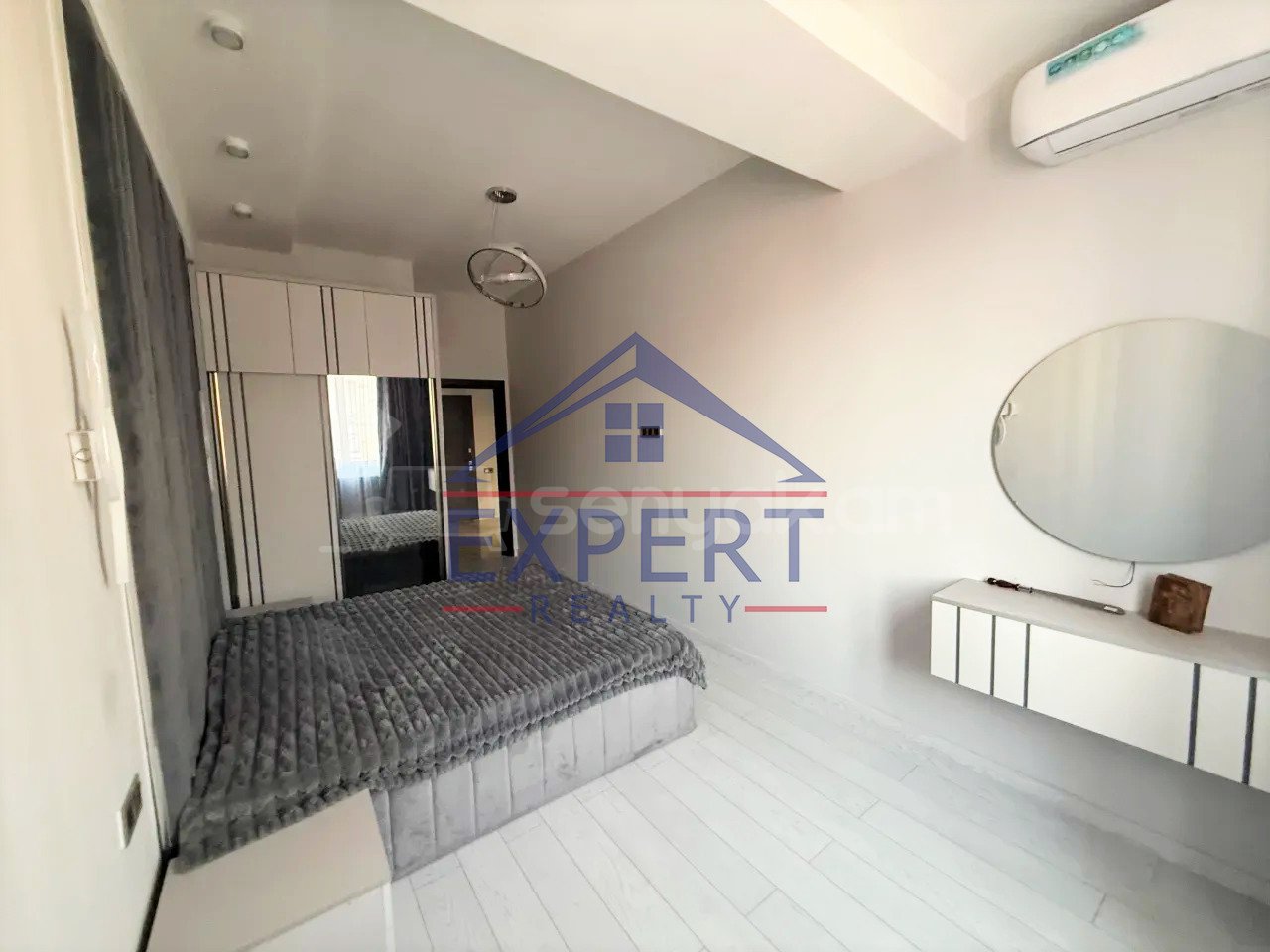 2 Սենյականոց Բնակարան Նորակառույցում, 55քմ, 14/14 հարկ, Կապիտալ Վերանորոգված