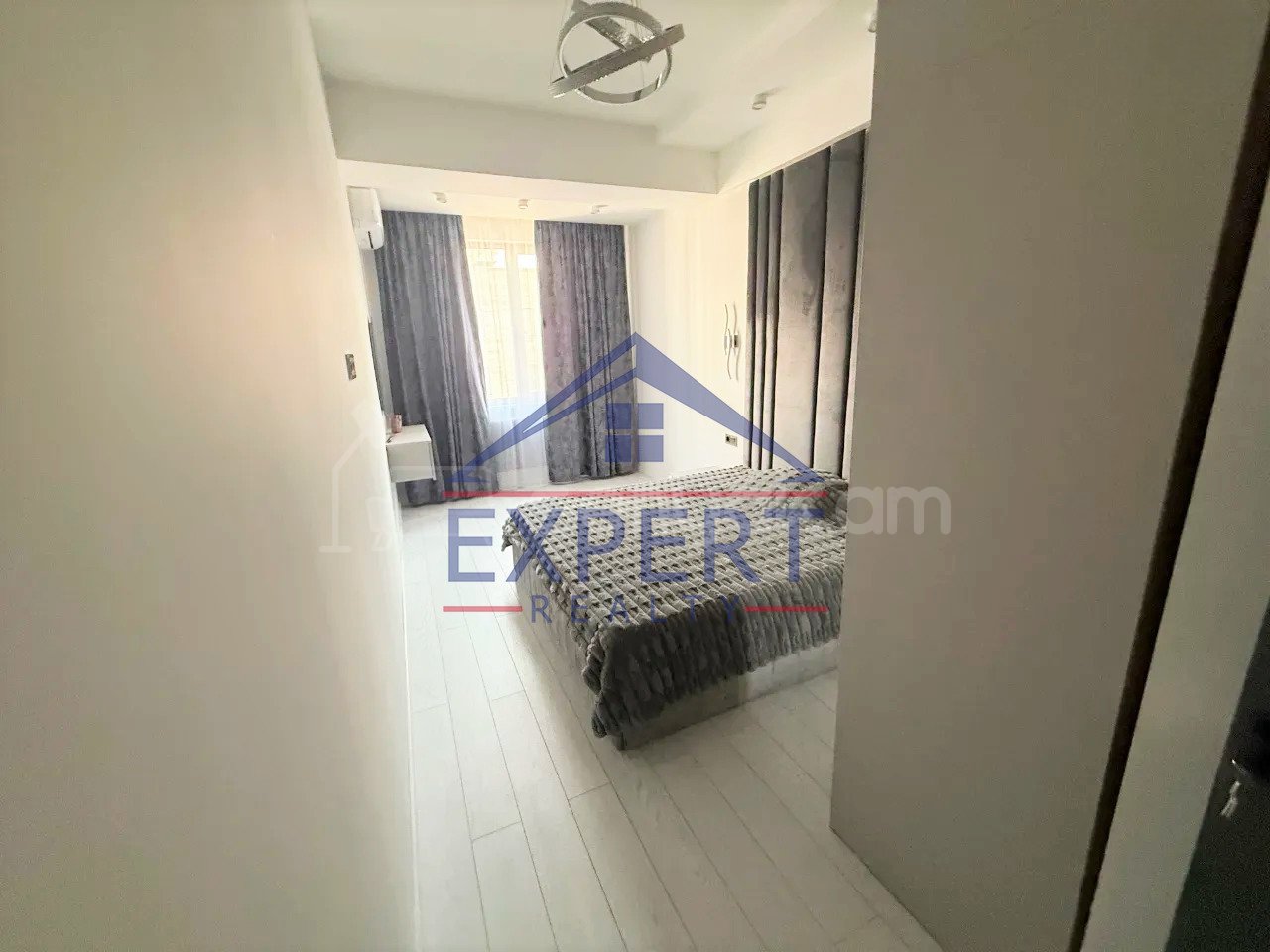 2 Սենյականոց Բնակարան Նորակառույցում, 55քմ, 14/14 հարկ, Կապիտալ Վերանորոգված