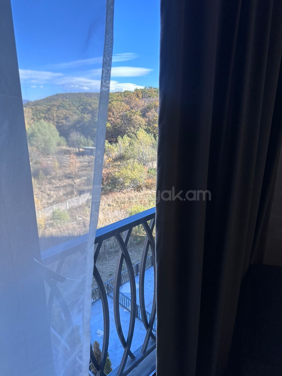 1 Սենյականոց Բնակարան Նորակառույցում, 50քմ, 5/8 հարկ, Կապիտալ Վերանորոգված