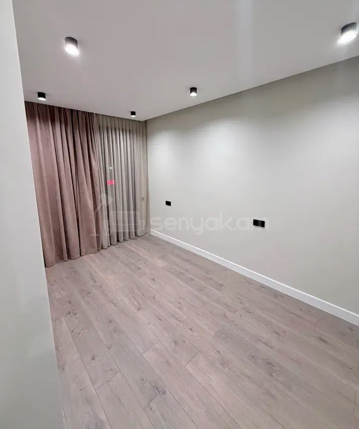 2 Սենյականոց Բնակարան, 45քմ, 5/11 հարկ, Դիզայներական Վերանորոգված