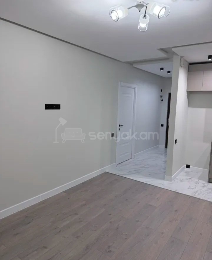 2 Սենյականոց Բնակարան, 45քմ, 5/11 հարկ, Դիզայներական Վերանորոգված