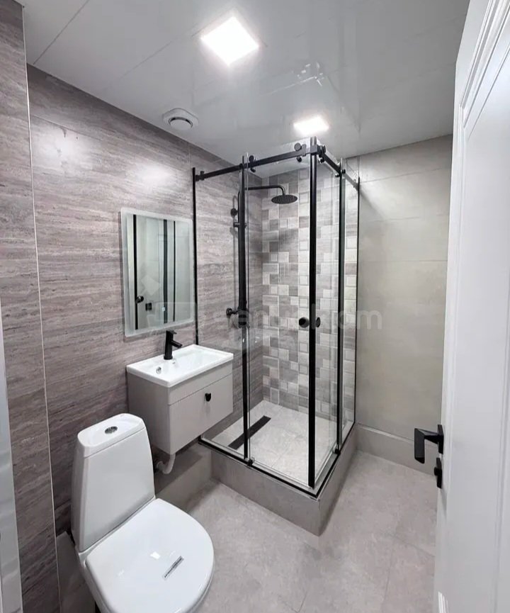 2 Սենյականոց Բնակարան, 45քմ, 5/11 հարկ, Դիզայներական Վերանորոգված