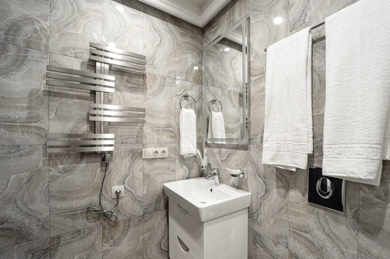 3 Սենյականոց Բնակարան Նորակառույցում, 80քմ, 8/11 հարկ, Դիզայներական Վերանորոգված