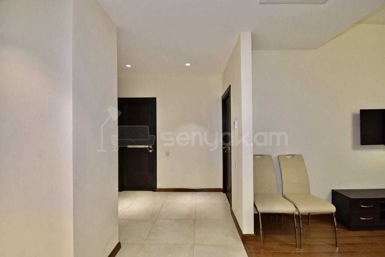 2 Սենյականոց Բնակարան Նորակառույցում, 55քմ, 7/15 հարկ, Դիզայներական Վերանորոգված