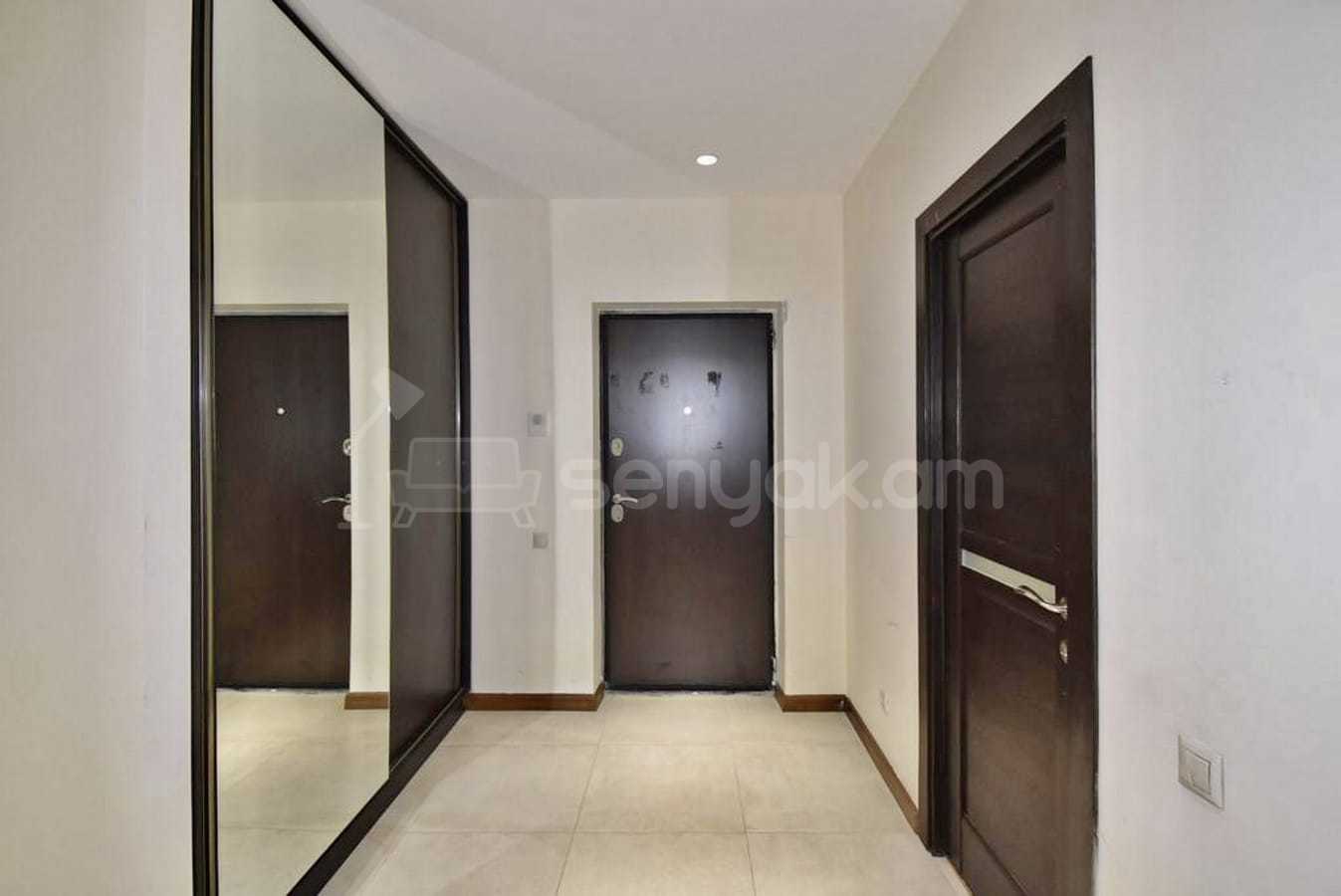 2 Սենյականոց Բնակարան Նորակառույցում, 55քմ, 7/15 հարկ, Դիզայներական Վերանորոգված