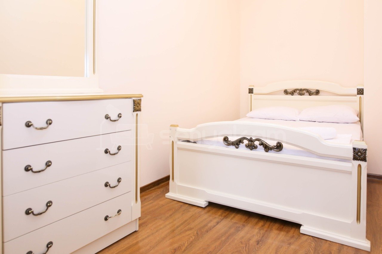 3 Սենյականոց Բնակարան, 80քմ, 6/12 հարկ, Դիզայներական Վերանորոգված