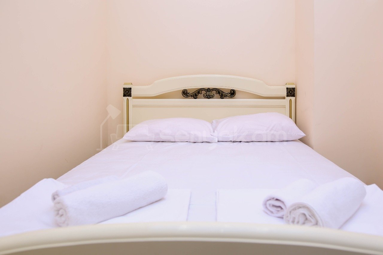 3 Սենյականոց Բնակարան, 80քմ, 6/12 հարկ, Դիզայներական Վերանորոգված