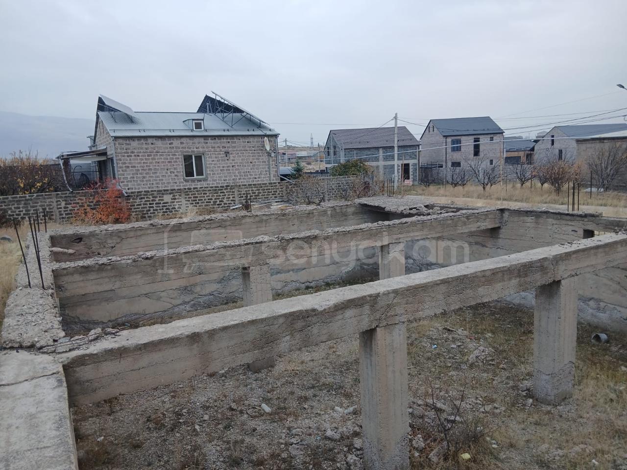 Բնակելի Նշանակության Հողատարածք, 510քմ