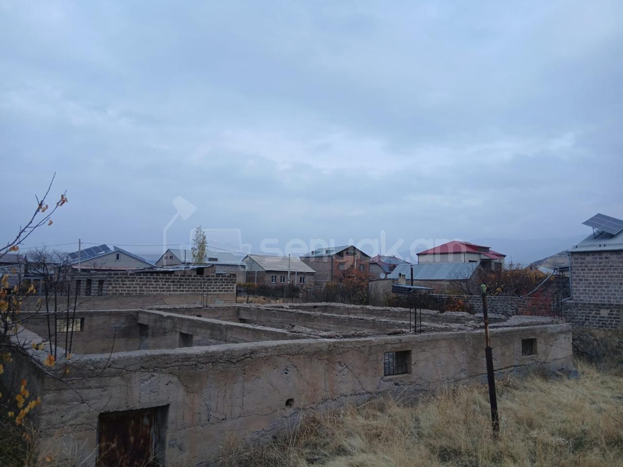 Բնակելի Նշանակության Հողատարածք, 510քմ