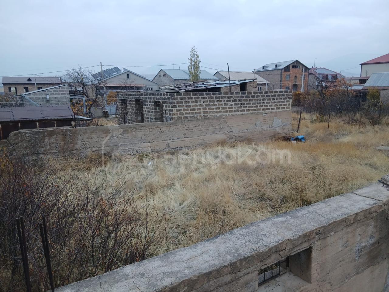 Բնակելի Նշանակության Հողատարածք, 510քմ