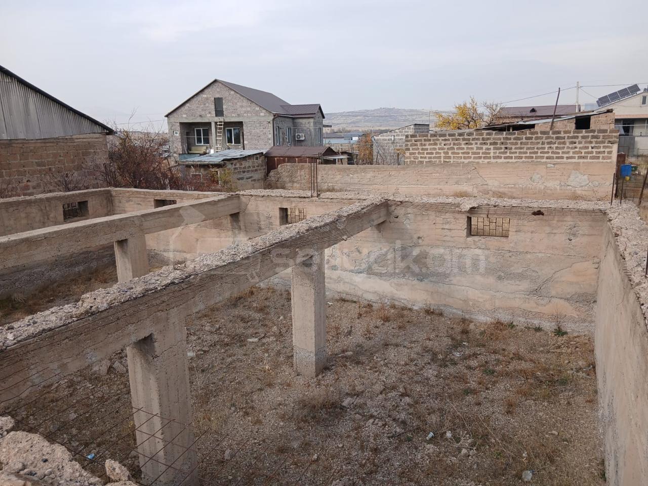 Բնակելի Նշանակության Հողատարածք, 510քմ