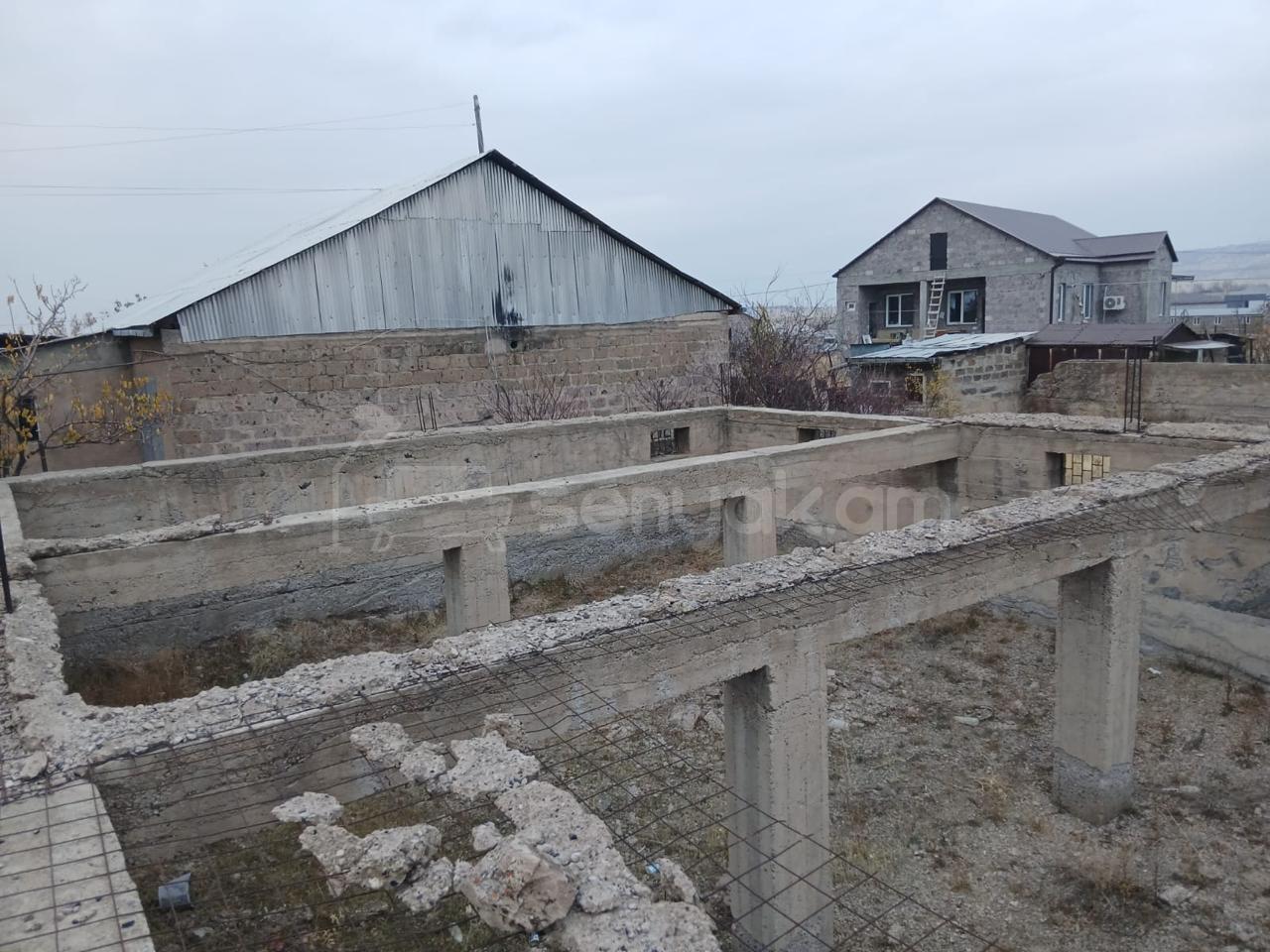 Բնակելի Նշանակության Հողատարածք, 510քմ