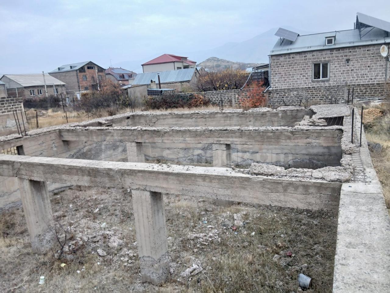 Բնակելի Նշանակության Հողատարածք, 510քմ