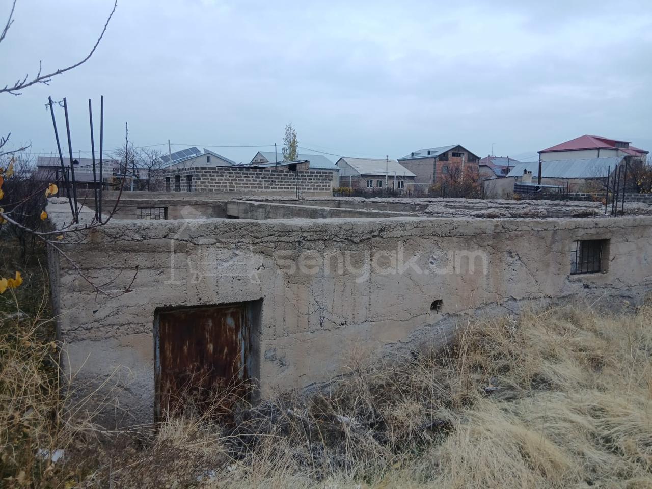 Բնակելի Նշանակության Հողատարածք, 510քմ