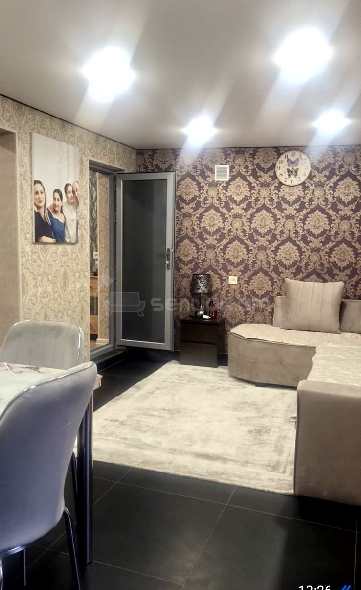 1 Սենյականոց Շքեղ Առանձնատուն, 40քմ, Կահավորված