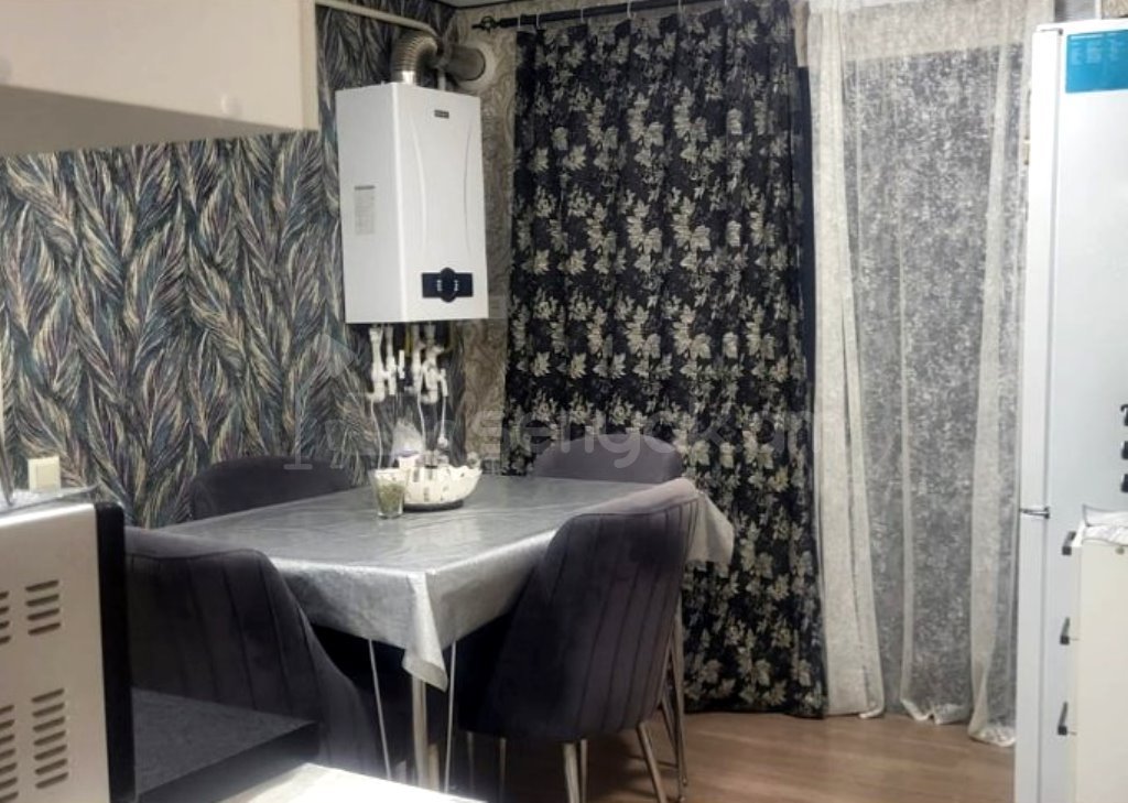 1 Սենյականոց Շքեղ Առանձնատուն, 40քմ, Կահավորված