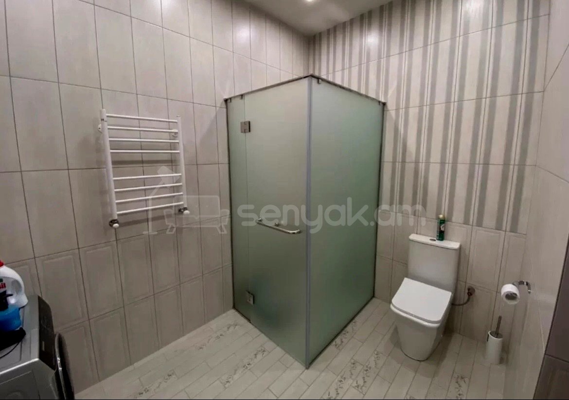 3 Սենյականոց Բնակարան Նորակառույցում, 90քմ, 11/11 հարկ, Կապիտալ Վերանորոգված