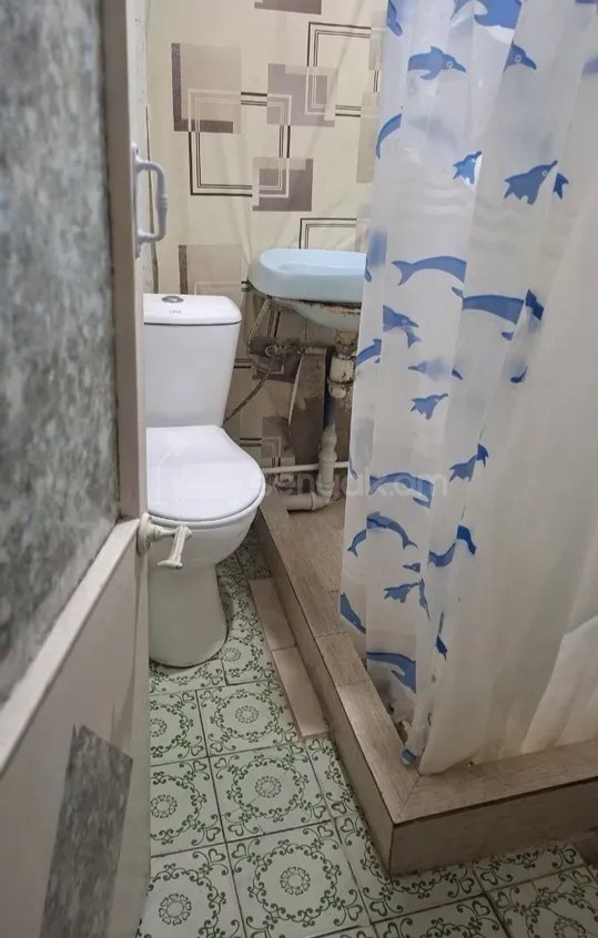 1 Սենյականոց Բնակարան, 38քմ, 5/9 հարկ, Նորմալ Վիճակում, Կահավորված, Արևկող