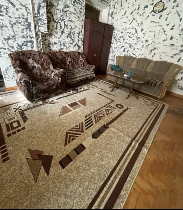 2 Սենյականոց Բնակարան, 55քմ, 3/5 հարկ, Նորմալ Վիճակում, Կահավորված, Արևկող