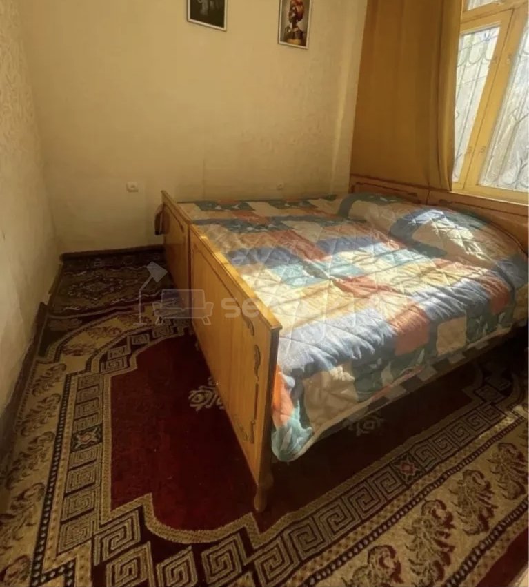 2 Սենյականոց Բնակարան, 55քմ, 3/5 հարկ, Նորմալ Վիճակում, Կահավորված, Արևկող