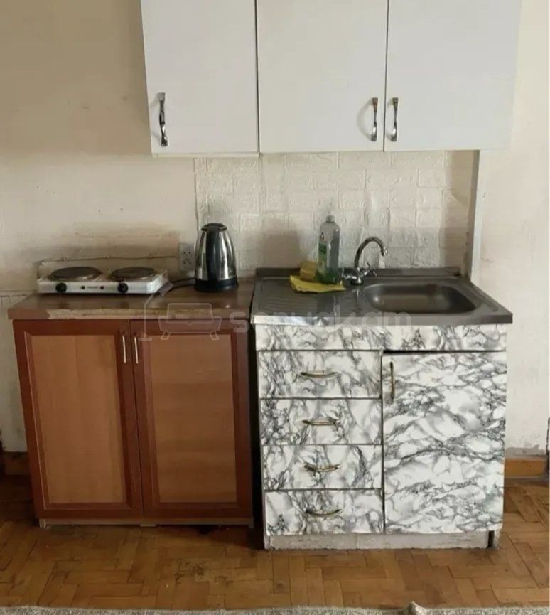 2 Սենյականոց Բնակարան, 55քմ, 3/5 հարկ, Նորմալ Վիճակում, Կահավորված, Արևկող