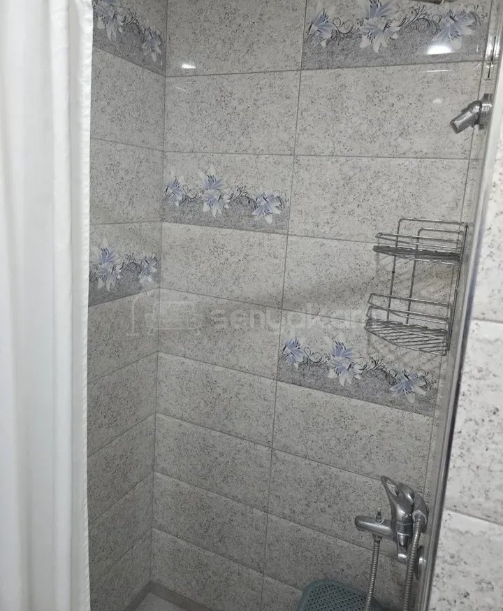 2 Սենյականոց Բնակարան, 67քմ, 6/9 հարկ, Նորմալ Վիճակում, Կահավորված, Արևկող