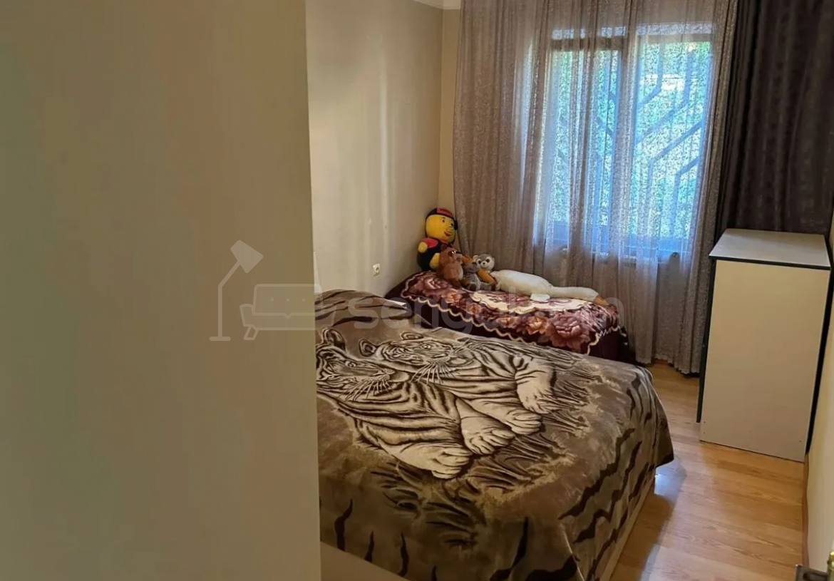 2 Սենյականոց Բնակարան, 65քմ, 1/9 հարկ, Նորմալ Վիճակում