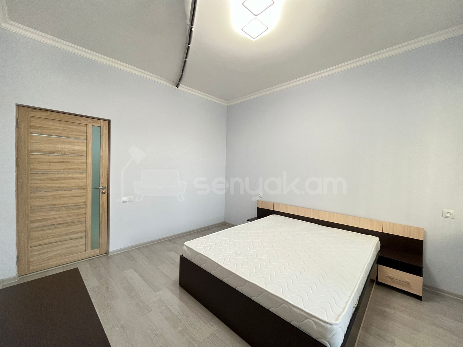 3 Սենյականոց Բնակարան, 78քմ, 7/14 հարկ, Կապիտալ Վերանորոգված, Կահավորված, Արևկող