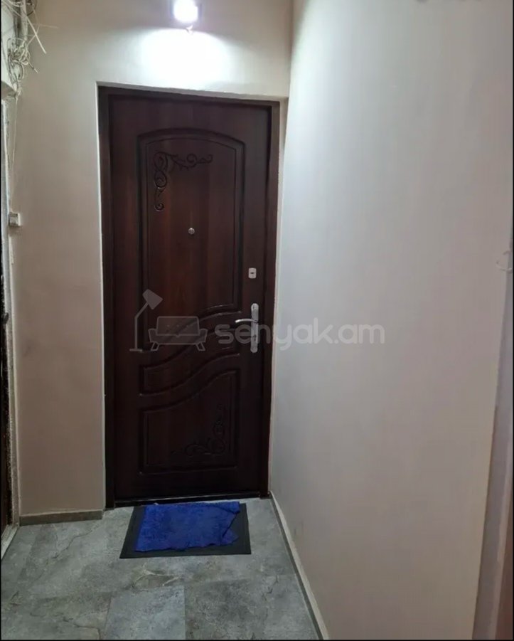 2 Սենյականոց Բնակարան, 55քմ, 5/9 հարկ, Նորմալ Վիճակում, Կահավորված