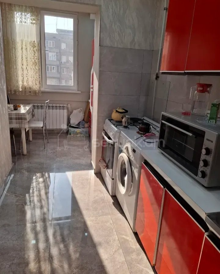 2 Սենյականոց Բնակարան, 55քմ, 5/9 հարկ, Նորմալ Վիճակում, Կահավորված