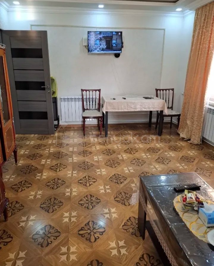 2 Սենյականոց Բնակարան, 55քմ, 5/9 հարկ, Նորմալ Վիճակում, Կահավորված