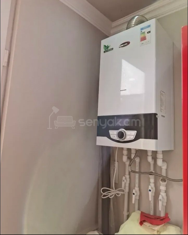 2 Սենյականոց Բնակարան, 55քմ, 5/9 հարկ, Նորմալ Վիճակում, Կահավորված